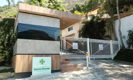 Casa com 3 quartos à venda na Rua Leila Diniz, São Francisco, Niterói