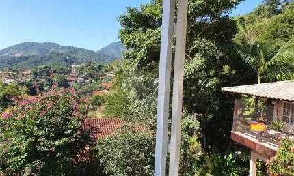 Casa com 3 quartos à venda na Rua Cândido Portinari, Mata Paca, Niterói