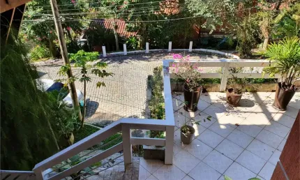 Casa com 3 quartos à venda na Rua Cândido Portinari, Mata Paca, Niterói