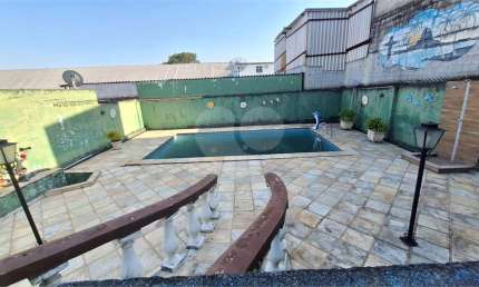 Casa com 4 quartos à venda na Rua Doutor Luiz Palmier, Barreto, Niterói