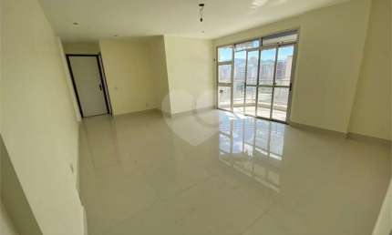 Apartamento com 3 quartos à venda na Rua Joaquim Távora, Icaraí, Niterói