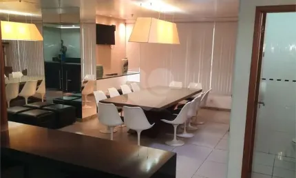 Apartamento com 2 quartos à venda na Avenida Roberto Silveira, Icaraí, Niterói