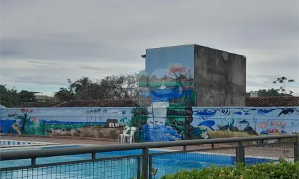 Apartamento com 2 quartos à venda na Imboassú, Boaçu, São Gonçalo