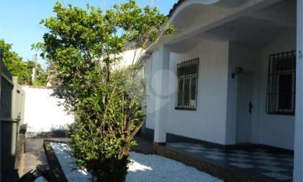 Casa com 4 quartos à venda na Rua Timbiras, São Francisco, Niterói