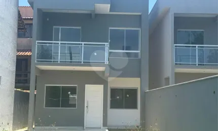 Casa com 3 quartos à venda na Rua Planeta Terra, Piratininga, Niterói