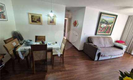 Apartamento com 2 quartos à venda em Santa Rosa - RJ
