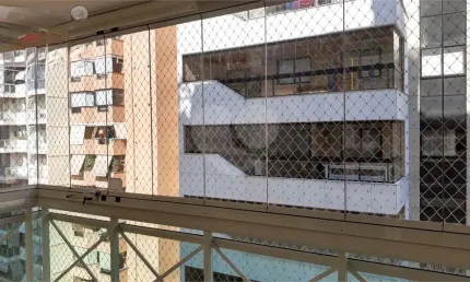 Apartamento com 2 quartos à venda na Praça Doutor Nilo Peçanha, Ingá, Niterói