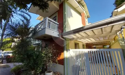Casa com 4 quartos à venda na Rua Itapuca, Ingá, Niterói