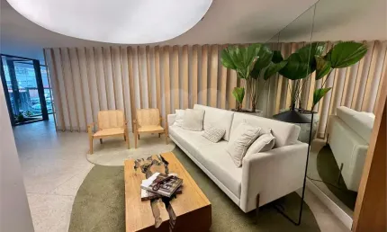Apartamento com 3 quartos à venda na Rua Pereira Nunes, Ingá, Niterói