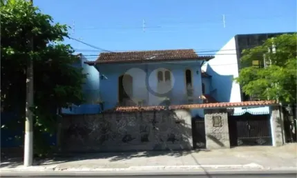 Casa com 3 quartos à venda na Avenida Presidente Roosevelt, São Francisco, Niterói