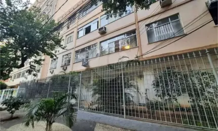 Apartamento com 3 quartos à venda na Guilherme Geenhalch, Icaraí, Niterói