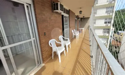 Apartamento com 3 quartos à venda na Rua Coronel Moreira Cesar, Icaraí, Niterói