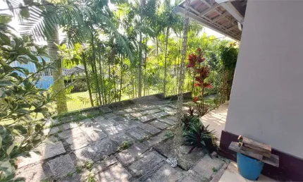 Casa com 3 quartos à venda na Cacilda Ouro, Itaipu, Niterói