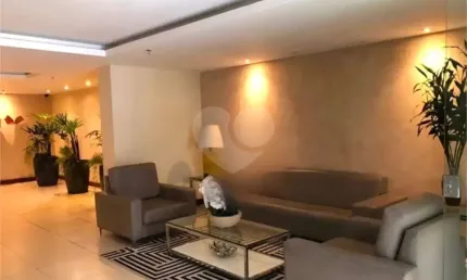 Apartamento com 2 quartos à venda na Rua Miguel de Frias, Icaraí, Niterói