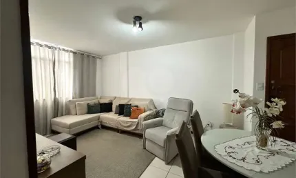 Apartamento com 3 quartos à venda na Rua Santa Rosa, Icaraí, Niterói