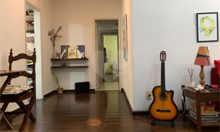 Apartamento com 3 quartos à venda na Rua Doutor Carlos Halfeld, Icaraí, Niterói