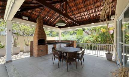 Casa com 5 quartos à venda na Caiapós, São Francisco, Niterói