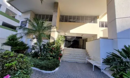 Apartamento com 2 quartos à venda em santa rosa - rj