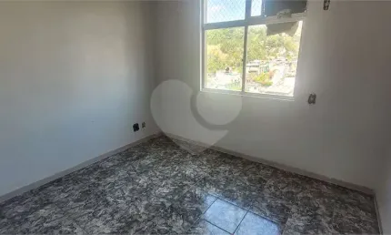 Apartamento com 2 quartos à venda ou para locação em fonseca - rj