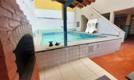 Casa com 4 quartos à venda na Alameda São Boaventura, Fonseca, Niterói