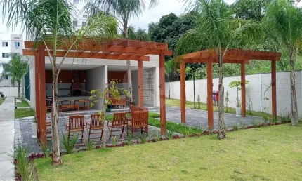 Apartamento com 2 quartos à venda em Neves (neves) - RJ