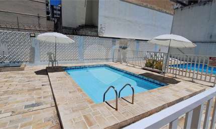 Apartamento com 4 quartos à venda na Rua Mem de Sá, Icaraí, Niterói