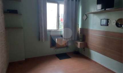 Apartamento com 2 quartos à venda em Porto Novo - RJ