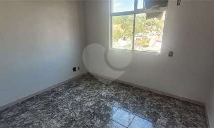 Apartamento com 2 quartos à venda ou para locação em Fonseca - RJ