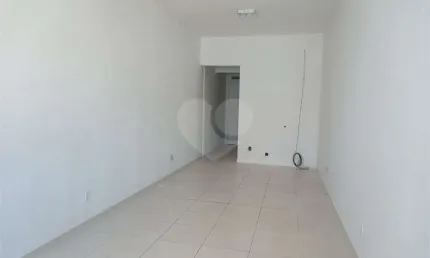 Apartamento com 1 quarto à venda na Avenida Ernani do Amaral Peixoto, Centro, Niterói