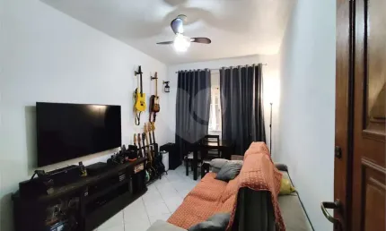 Apartamento com 2 quartos à venda na Rua Antônio Silva, Fonseca, Niterói