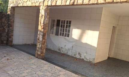 Casa com 3 quartos à venda na Doutor Salomão Vergueiro Da Cruz, Piratininga, Niterói