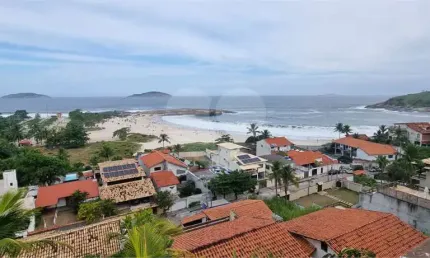 Casa com 4 quartos à venda na Rua Doutor Alcy Amorim da Cruz, Piratininga, Niterói