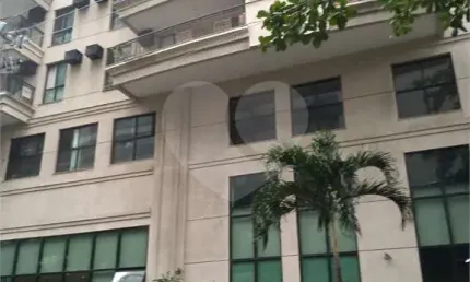 Apartamento com 3 quartos à venda em Vital Brazil - RJ