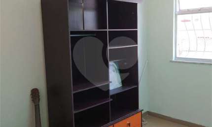 Apartamento com 2 quartos à venda em Barro Vermelho - RJ