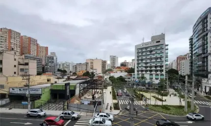Apartamento com 3 quartos à venda na Rua Miguel de Frias, Icaraí, Niterói