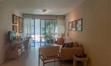 Apartamento com 3 quartos à venda na Rua Presidente Domiciano, Ingá, Niterói