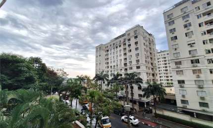 Apartamento com 2 quartos à venda na Rua Doutor Luiz Palmier, Barreto, Niterói