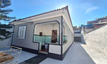 Casa com 4 quartos à venda na José Agra, Engenhoca, Niterói