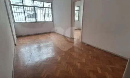 Apartamento com 2 quartos à venda na Rua Gavião Peixoto, Icaraí, Niterói