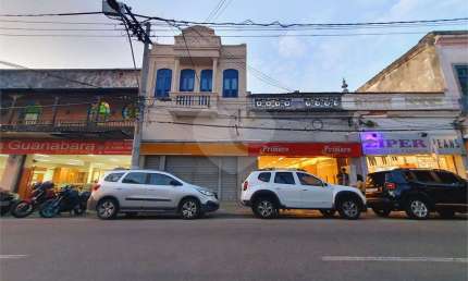 Ponto comercial para alugar na Rua Marechal Deodoro, Centro, Niterói
