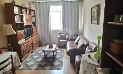 Apartamento com 2 quartos à venda na Travessa Lassalista, Icaraí, Niterói