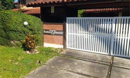 Condomínio com 2 quartos à venda em Serra Grande - RJ