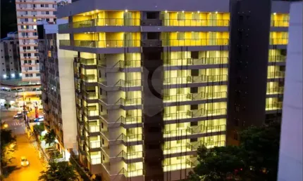 Apartamento com 3 quartos à venda na Rua Pereira Nunes, Ingá, Niterói