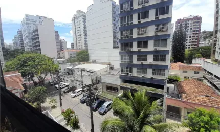 Apartamento com 3 quartos à venda na Travessa Francisco Dutra, Icaraí, Niterói