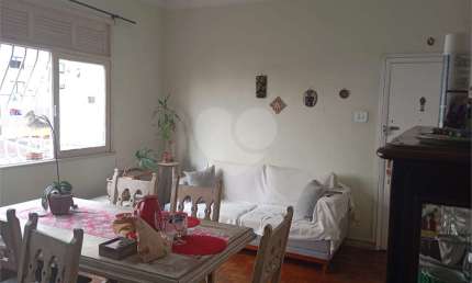 Apartamento com 3 quartos à venda na Rua Gavião Peixoto, Icaraí, Niterói