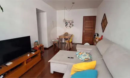 Apartamento com 2 quartos à venda na Rua Mem de Sá, Icaraí, Niterói