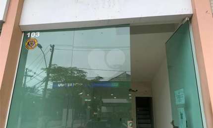 Ponto comercial para alugar na Avenida Rui Barbosa, São Francisco, Niterói