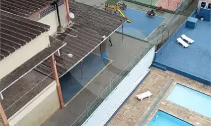 Apartamento com 2 quartos à venda na Rua Riodades, Fonseca, Niterói