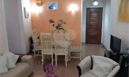 Apartamento com 2 quartos à venda na Avenida Visconde do Rio Branco, Centro, Niterói
