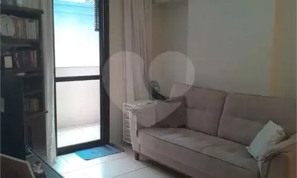 Apartamento com 2 quartos à venda na Rua Visconde de Itaboraí, Centro, Niterói